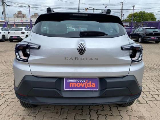 RENAULT KARDIAN 1.0 TCE FLEX EVOLUTION EDC RENAULT KARDIAN 1.0 TCE FLEX EVOLUTION EDC